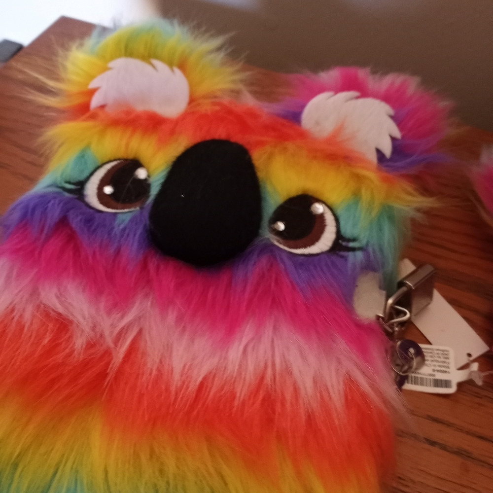Journal Kylie live colorfully